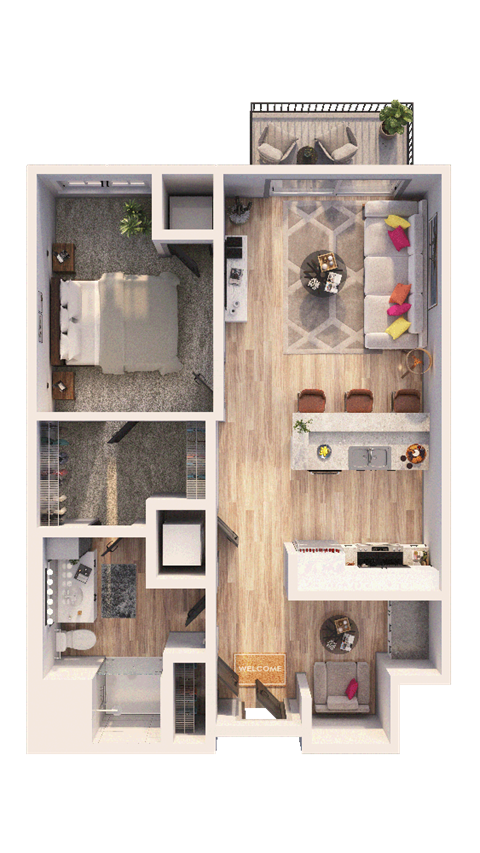 Maverick North Loop | Minneapolis, MN